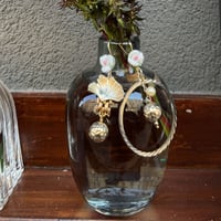 Image 1 of Boucles "FONTENELLE"