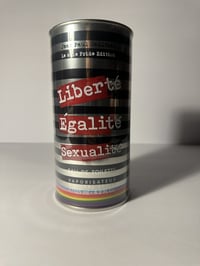Image 1 of Le Male Pride Edition Liberté Égalité Sexualité - Jean Paul Gaultier