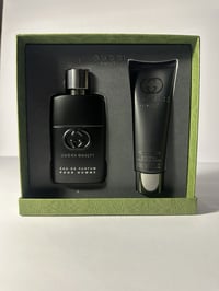 Image 3 of Guilty Homme 2 Piece Set - Gucci
