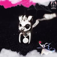 Image 1 of Zero Necklace