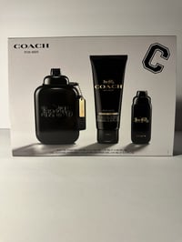 Image 2 of New York 3 Piece Set - Coach