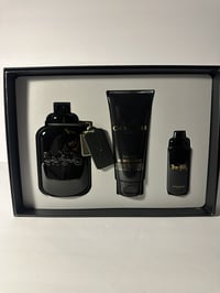 Image 4 of New York 3 Piece Set - Coach