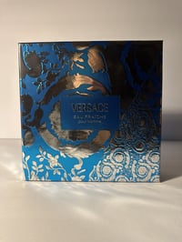 Image 1 of ManEau Fraiche 2 Piece Set - Versace