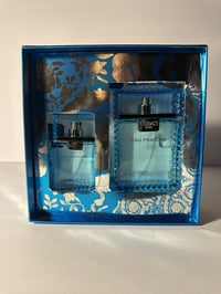 Image 3 of ManEau Fraiche 2 Piece Set - Versace