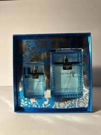 Image 4 of ManEau Fraiche 2 Piece Set - Versace