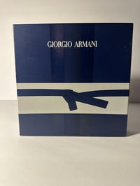 Image 1 of Code 3 Piece Set - Giorgio Armani
