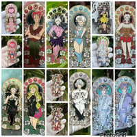 Image 2 of Nuuboo No Megami 
