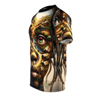 Image 6 of  "It takes a village II", Clothing with Meaning  By Myz T's