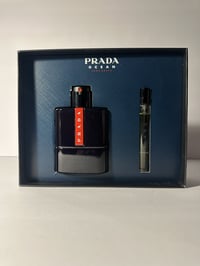Image 4 of Ocean 2 Piece Set - Prada