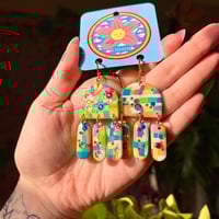 Image 1 of Square Biz Jollies 