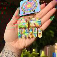 Image 2 of Square Biz Jollies 