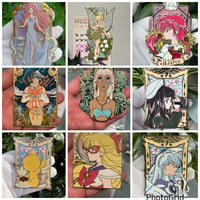 Image 2 of Random Pins 