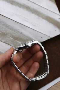 Image 7 of 1990s Oris Big Crown Pointer Date 7482 - "Commander" - Automatic Oris 640 Cal. Movement - Serviced