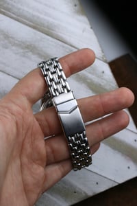 Image 8 of 1990s Oris Big Crown Pointer Date 7482 - "Commander" - Automatic Oris 640 Cal. Movement - Serviced