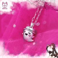 Image 2 of Boo Tao Necklace