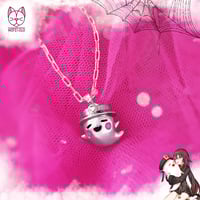 Image 1 of Boo Tao Necklace