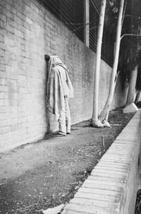 Image 4 of THE END OF LIVING, THE BEGINNING OF SURVIVAL -  DASH SNOW