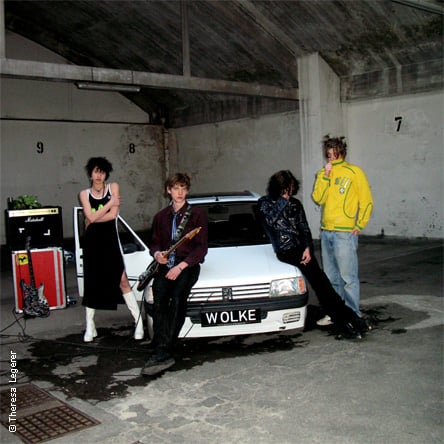 Image of Leftovers // 20.10.2026