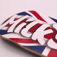 Image 3 of Classic Union Jack - Made To Order