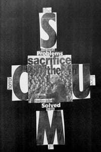 Image 5 of THE END OF LIVING, THE BEGINNING OF SURVIVAL -  DASH SNOW