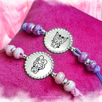 Image 1 of Friendship Sanriofriends Bracelet