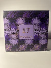 Image 1 of Alien 2 Piece Set - Mugler