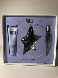 Image 3 of Angel 3 Piece Set - Mugler