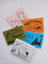 Tijuana Bible Bundle