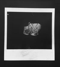 Image 2 of YOU CAN’T DRINK IT IF IT’S FROZEN - THE DASH SNOW PURPLE BOOK