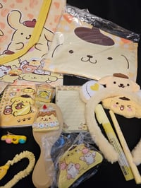 Image 2 of Pompompurin Bundle 
