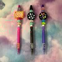 Image 4 of Beaded Mechanical Pencil