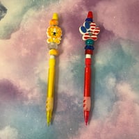 Image 5 of Beaded Mechanical Pencil