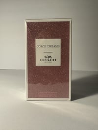 Image 1 of Coach Dreams - Coach