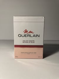 Image 1 of Bloom of Rose - Mon Guerlain