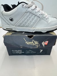 Image 3 of Dvs Kerry Getz size 7