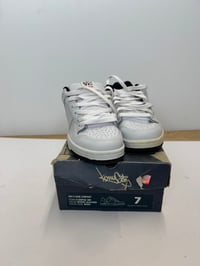 Image 4 of Dvs Kerry Getz size 7