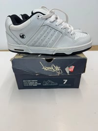 Image 6 of Dvs Kerry Getz size 7