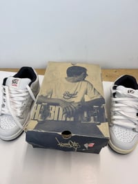 Image 9 of Dvs Kerry Getz size 7