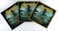 Official Cryptopsy -  Blasphemy Made Flesh Patch