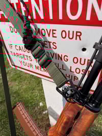 Good Enough Tactical 2-Point Slings