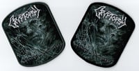 Official Cryptopsy -  An Insatiable Violence Patch
