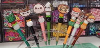 Image 1 of Kawaii Food Pens