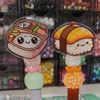 Image 2 of Kawaii Food Pens