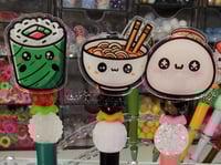 Image 4 of Kawaii Food Pens