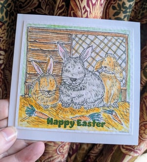 Image of Easter/Spring cards £3.00