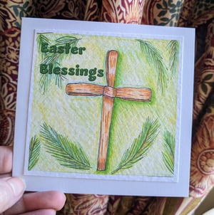 Image of Easter/Spring cards £3.00