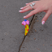 Image 3 of FLEUR DE BITUME — SOON