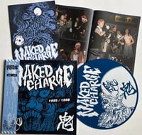 Image 1 of GAKI/NAKED CHARGE 1995-1998