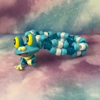 Image 3 of Pokemon Figure Kandi Cuff