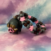 Image 5 of Pokemon Figure Kandi Cuff